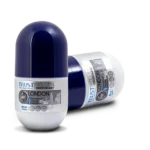 لوسیون خوشبوکننده (مام رول) مردانه ، مدل لندن - تصویر 2