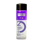 محلول پاک‌کننده آرایش دوفازی تراست