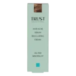 کرم ضد جوش و کنترل کننده چربی - تصویر 4