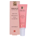 کرم لایه‌بردار آلفاتراست حاوی 10% AHA