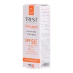 کرم ضد آفتاب و ضد پیری (پوست خشک تا نرمال) (فاقد رنگ) - تصویر 5