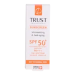 کرم ضد آفتاب و ضد پیری (پوست خشک تا نرمال) (فاقد رنگ) - تصویر 4