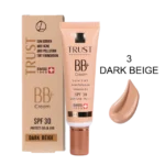 بی بی کرم پلاس تراست شماره 3 (بژ تیره) (2024)