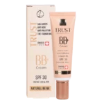 بی بی کرم پلاس تراست شماره 2 (بژ طبیعی) (2024) - تصویر 2