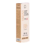 بی بی کرم پلاس تراست شماره 2 (بژ طبیعی) (2024) - تصویر 3