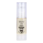 روغن تقویت ریش آقایان تراست - تصویر 2