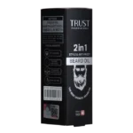 روغن تقویت ریش آقایان تراست - تصویر 4