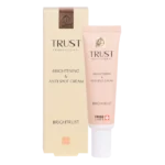 کرم روشن‌کننده و ضد لک