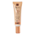 سی سی کرم پلاس تراست شماره 3 (بژ تیره) (2024) - تصویر 2