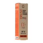 سی سی کرم پلاس تراست شماره 3 (بژ تیره) (2024) - تصویر 4