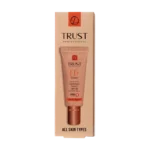 سی سی کرم پلاس تراست شماره 3 (بژ تیره) (2024) - تصویر 3