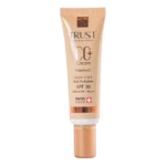 سی سی کرم پلاس تراست شماره 1 (بژ روشن) (2024) - تصویر 2