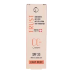 سی سی کرم پلاس تراست شماره 1 (بژ روشن) (2024) - تصویر 5