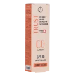 سی سی کرم پلاس تراست شماره 1 (بژ روشن) (2024) - تصویر 3