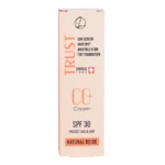 سی سی کرم پلاس تراست شماره 2 (بژ طبیعی) (2024) - تصویر 5