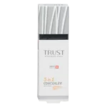 کانسیلر تراست نچرال بژ - تصویر 4