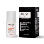 سرم ویتامین سی تراست اسمارت