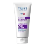 شامپو تخصصی ضد شوره مقاوم (شوره موهای چرب) - تصویر 2