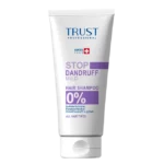 شامپو تخصصی ضد شوره ملایم (خشک و نرمال) - تصویر 2