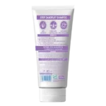 شامپو تخصصی ضد شوره ملایم (خشک و نرمال) - تصویر 3