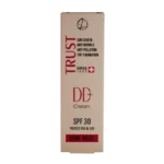 دی دی کرم پلاس تراست شماره 3 (بژ تیره) (2024) - تصویر 5