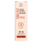 دی دی کرم پلاس تراست شماره 1 (بژ روشن) (2024) - تصویر 4