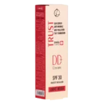 دی دی کرم پلاس تراست شماره 1 (بژ روشن) (2024) - تصویر 3