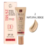 دی دی کرم پلاس تراست شماره 2 (بژ طبیعی) (2024)