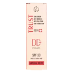 دی دی کرم پلاس تراست شماره 2 (بژ طبیعی) (2024) - تصویر 4