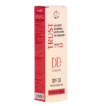 دی دی کرم پلاس تراست شماره 2 (بژ طبیعی) (2024) - تصویر 3