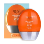 دیپ فیوژن واتر تراست اسمارت