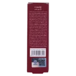 کرم دور چشم - تصویر 3