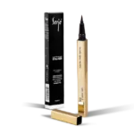 خط چشم ماژیکی مشکی