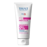 شامپو تخصصی تثبیت رنگ و ترمیم مو - تصویر 2