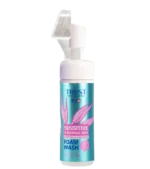 فوم شستشوی صورت مناسب پوست حساس و نرمال