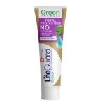 خمیر دندان توتال گرین برند لایف گارد