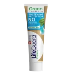 خمیر دندان سفیدکننده گرین برند لایف گارد