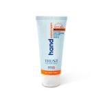 کرم تخصصی دست ضدآفتاب و آبرسان +SPF30 بی‌رنگ تراست - تصویر 2
