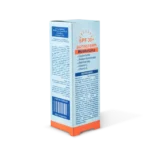 کرم تخصصی دست ضدآفتاب و آبرسان +SPF30 بی‌رنگ تراست - تصویر 4