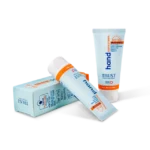 کرم تخصصی دست ضدآفتاب و آبرسان +SPF30 بی‌رنگ تراست - تصویر 3