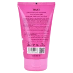 کرم دست و بدن پروتئین شیر و عسل - تصویر 2