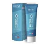 کرم آب‌رسان پوست خشک و نرمال