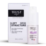 کرم جوانساز، لیفت و ضد چروک دور چشم تراست اسمارت