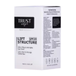 کرم جوانساز، لیفت و ضد چروک دور چشم تراست اسمارت - تصویر 7