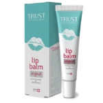 بالم لب ترمیم‌کننده تراست