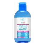 محلول میسلار پاک کننده آرایش (پوست خشک و حساس)