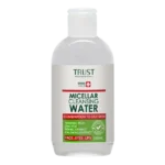 محلول میسلار پاک کننده آرایش (پوست مختلط تا چرب)