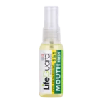 خوشبوکننده دهان با طعم نعناع و لیمو لایف‌ گارد - تصویر 4