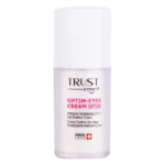 کرم برطرف کننده تیرگی و پف دور چشم تراست اسمارت - تصویر 6