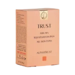 پن لایه‌بردار آلفاتراست حاوی 10% AHA - تصویر 2